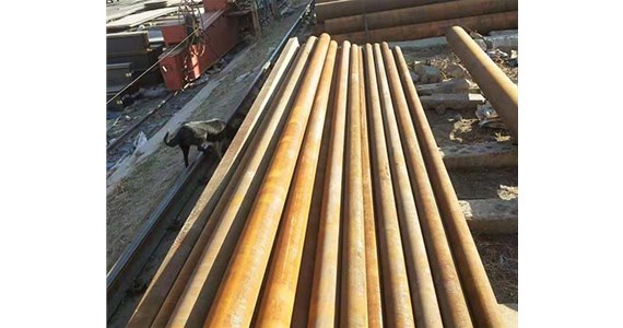 特厚鋼板切割的操作有哪些技巧？山西鋼板加工廠家分享