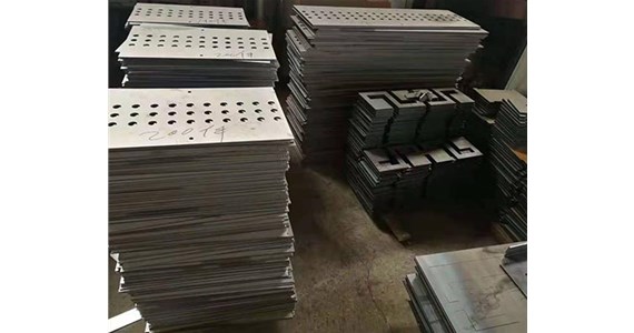 如何做好鋼材剪切加工的切割工作？太原鋼材加工