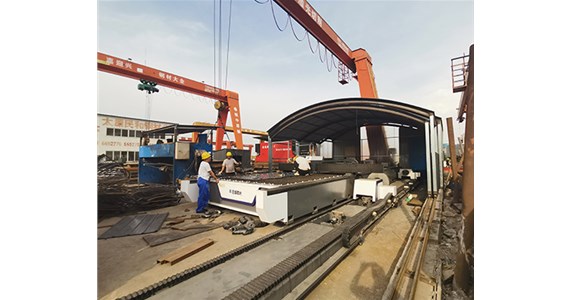 太原鋼材加工廠家介紹：鈑金加工的注意事項(xiàng)有哪些？